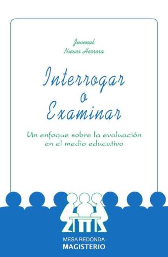 Interrogar o Examinar