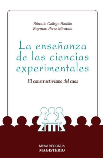 La enseñanza de las ciencias experimentales