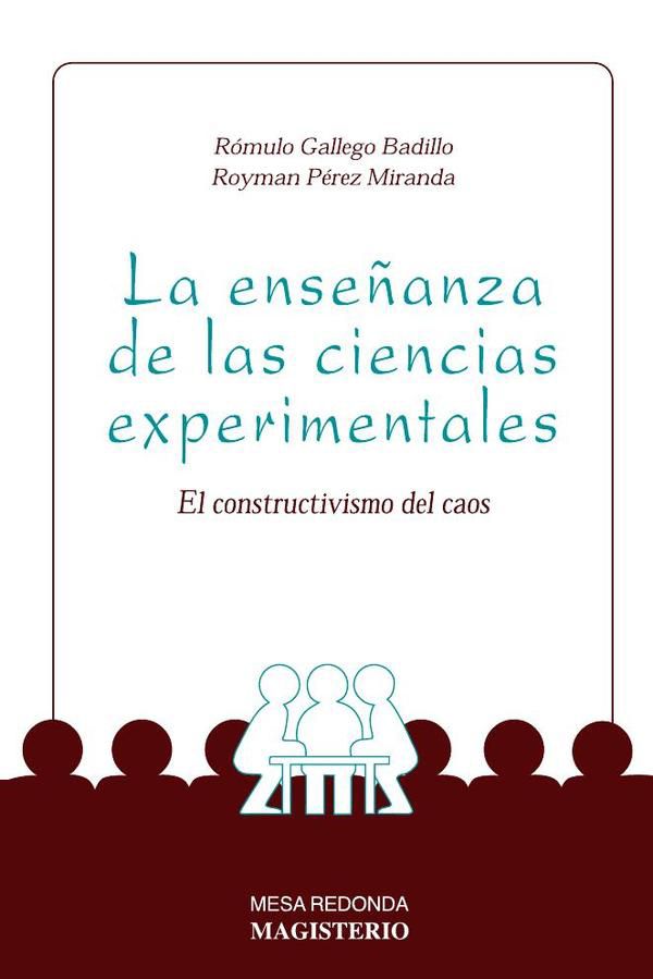 La enseñanza de las ciencias experimentales