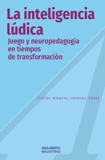 La inteligencia lúdica