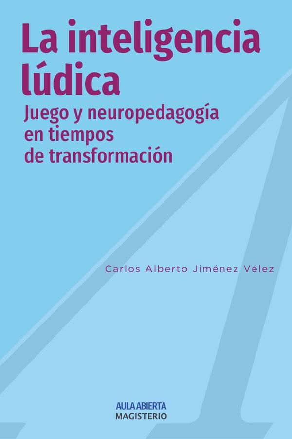 La inteligencia lúdica