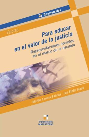 Para educar en el valor de la justicia