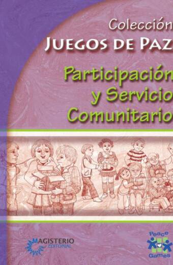 Participación y Servicio Comunitario