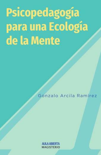Psicopedagogía para una Ecología de la mente