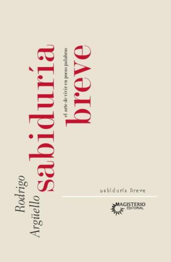 Sabiduría breve