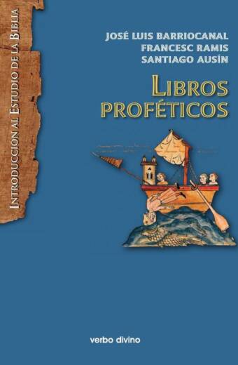 Libros proféticos