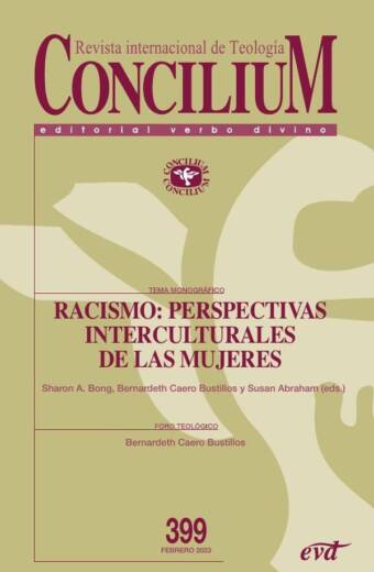 Racismo: perspectivas interculturales de las mujeres