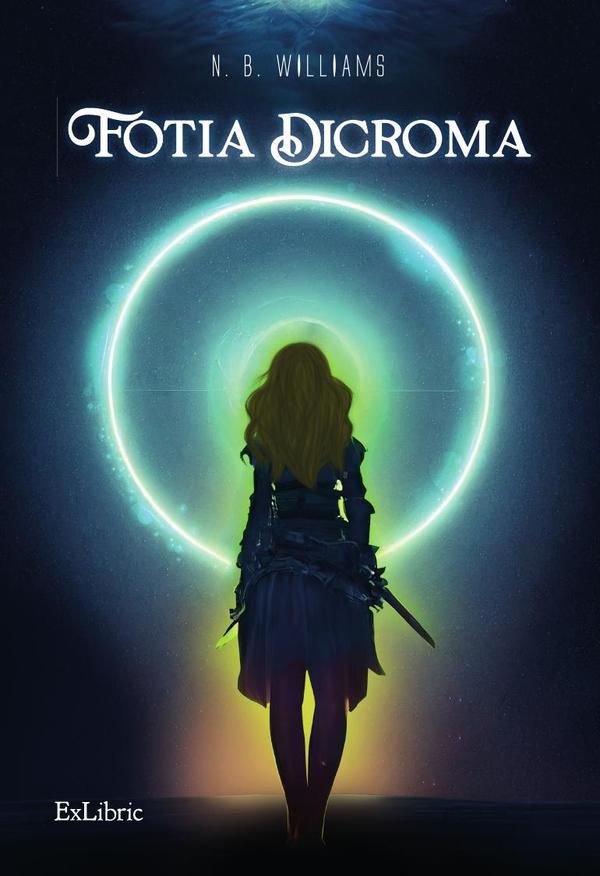 Fotia dicroma