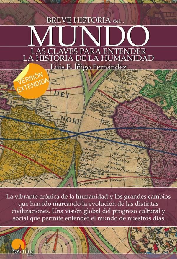 Breve historia del mundo (versión extendida)