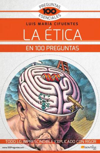 La ética en 100 preguntas