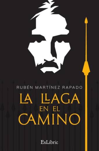 La llaga en el camino