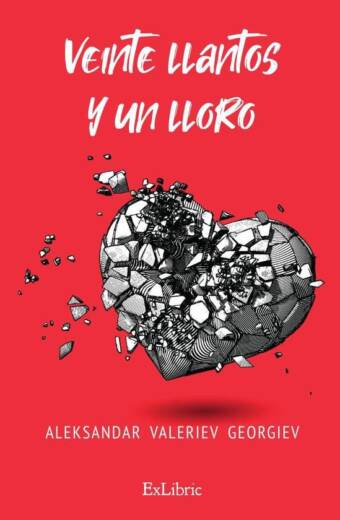 Veinte llantos y un lloro