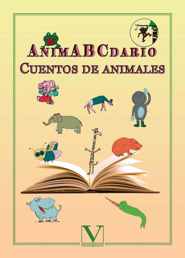 AnimABCArio