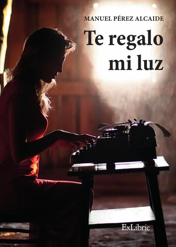 Te regalo mi luz