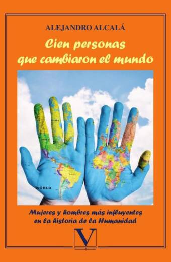 Cien personas que cambiaron el mundo