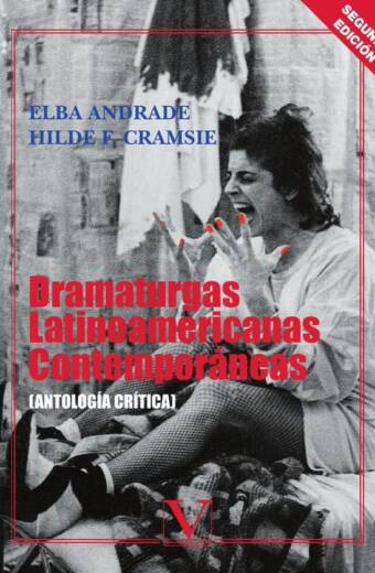 Dramaturgas latinoamericanas contemporáneas