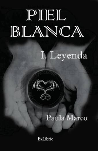 Piel blanca I. Leyenda