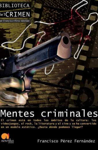 Mentes criminales