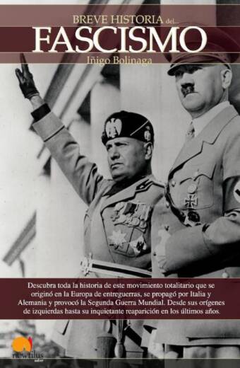 Breve historia del Fascismo