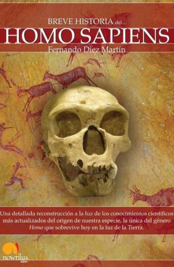 Breve historia del Homo Sapiens
