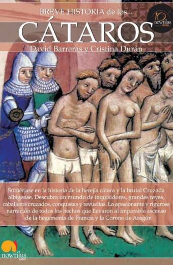 Breve historia de los cátaros