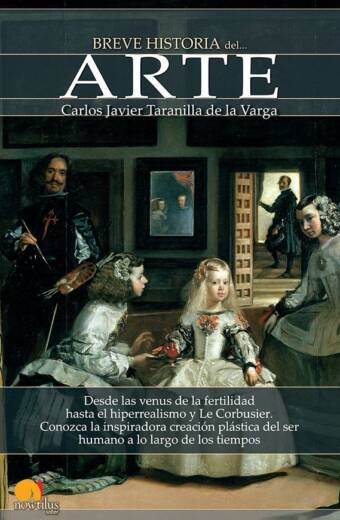 Breve historia del Arte
