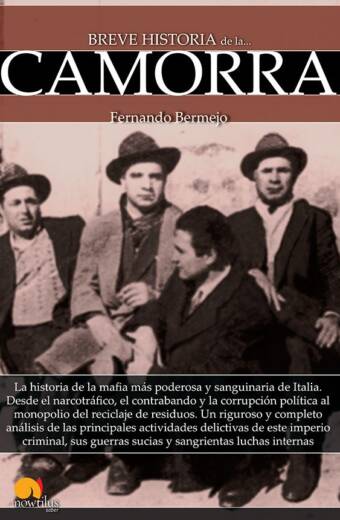 Breve historia de la Camorra