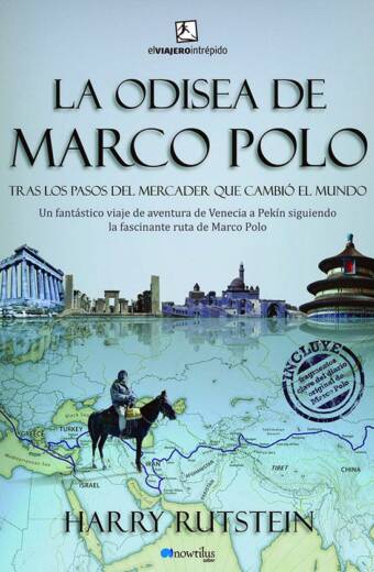 La odisea de Marco Polo