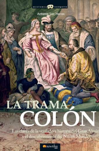 La trama Colón