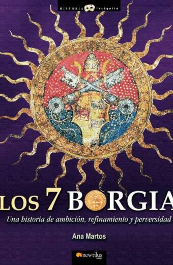 Los 7 Borgia