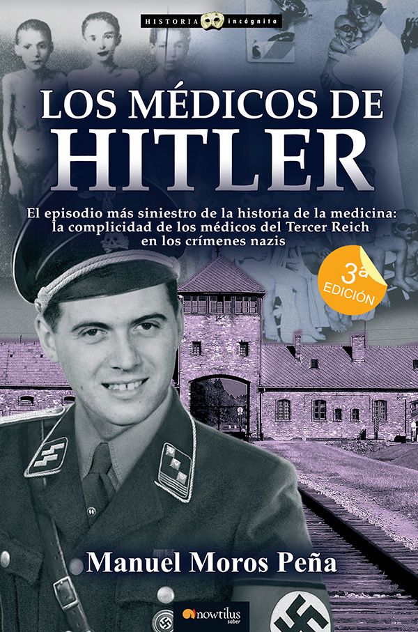 Los médicos de Hitler