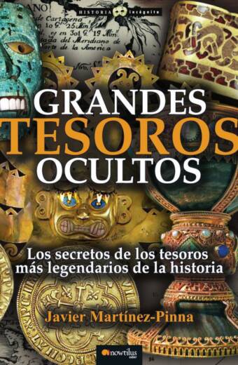 Grandes tesoros ocultos
