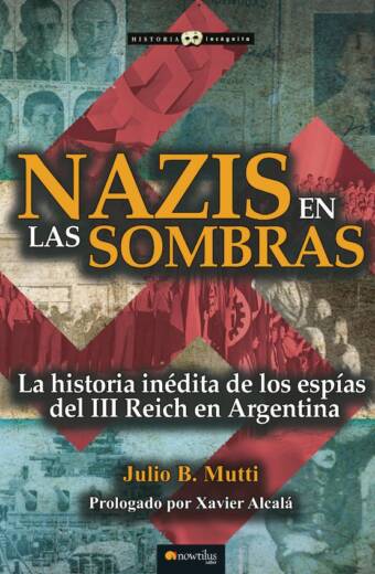 Nazis en las sombras