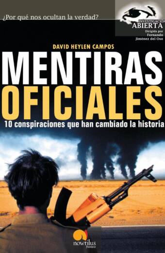 Mentiras oficiales