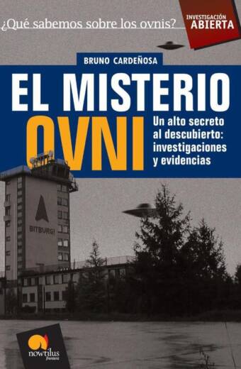 El misterio Ovni