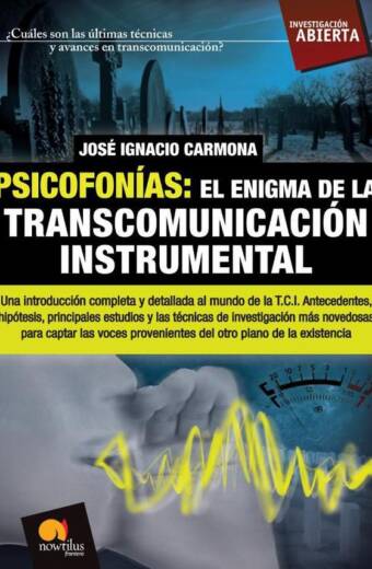 Psicofonías: el enigma de la transcomunicación instrumental