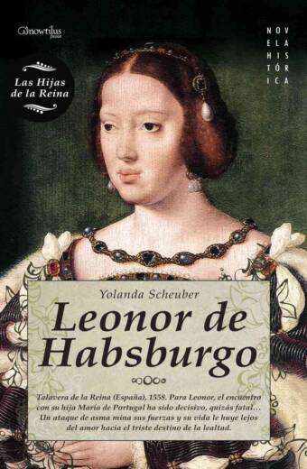 Leonor de Habsburgo