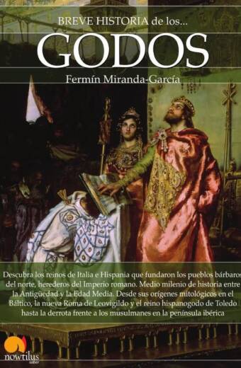 Breve historia de los godos