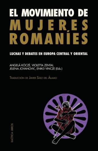 El movimiento de las  mujeres romaníes