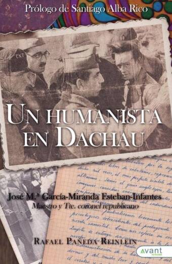 Un humanista en Dachau