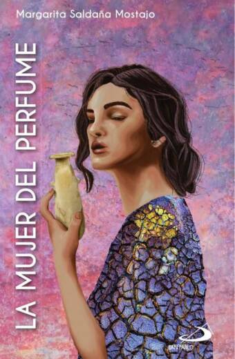 La mujer del perfume