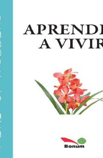 Aprender a vivir