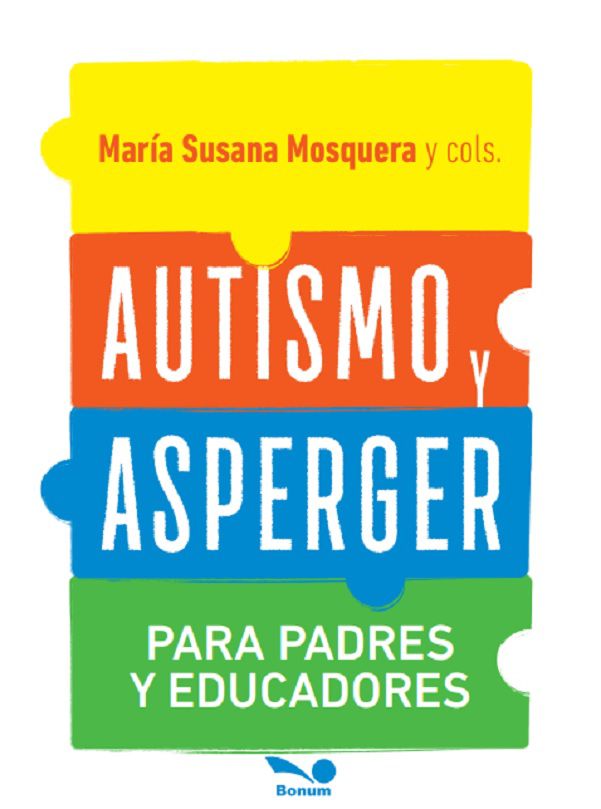 Autismo y asperger para padres y educadores