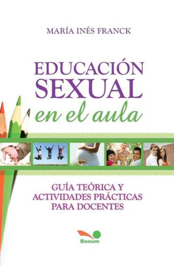 Educación sexual en el aula