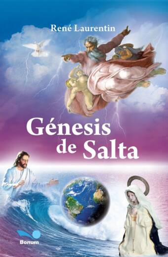 Génesis de Salta