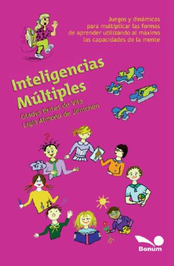 Inteligencias múltiples