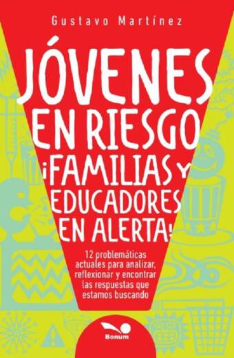 Jóvenes en riesgo