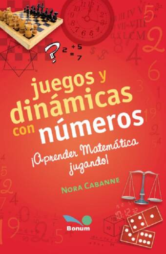 Juegos y dinámicas con números