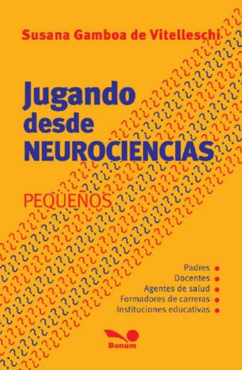Jugando desde neurociencias