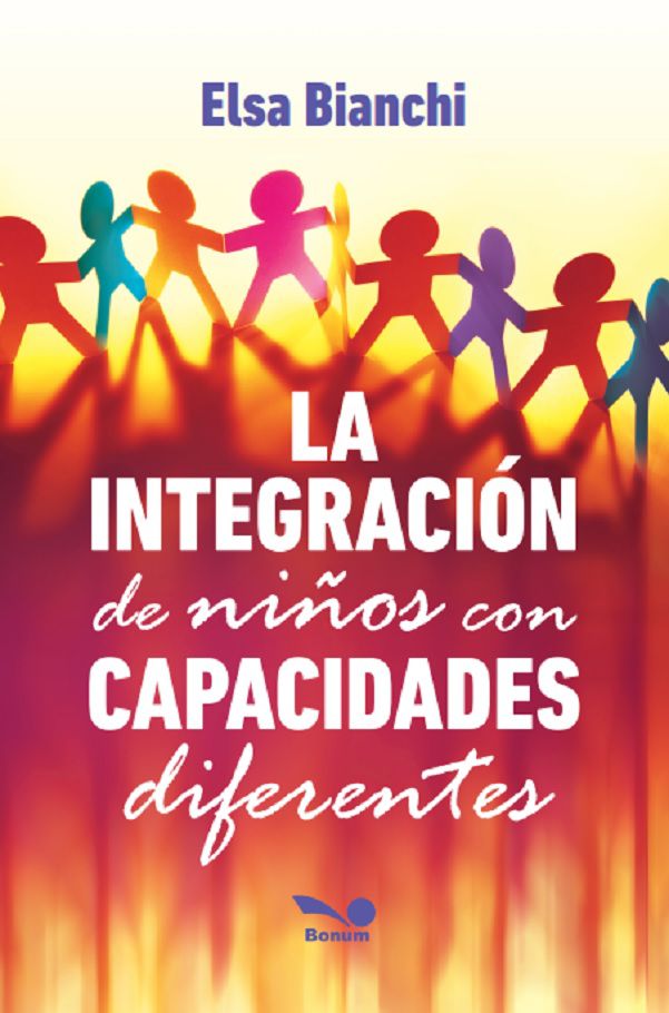 La integración de niños con capacidades diferentes